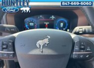 2025 Ford Bronco Sport Outer Banks SUV