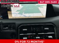 2026 Nissan Armada PRO-4X SUV