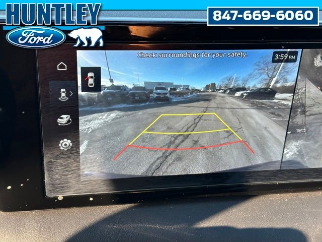 2024 Hyundai Palisade Calligraphy SUV