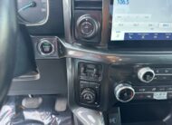 2022 Ford F-150 XLT Truck SuperCrew Cab
