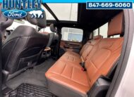 2024 Ram 1500 Limited Truck Crew Cab