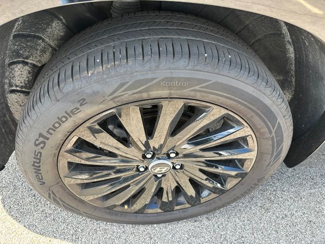 2025 Hyundai Palisade Calligraphy Night Edition SUV