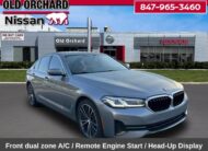 2023 BMW 530i 530i xDrive Sedan