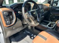 2022 Chevrolet Silverado 3500 HD High Country Truck Crew Cab