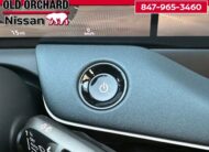 2026 Nissan LEAF PLATINUM+ SUV