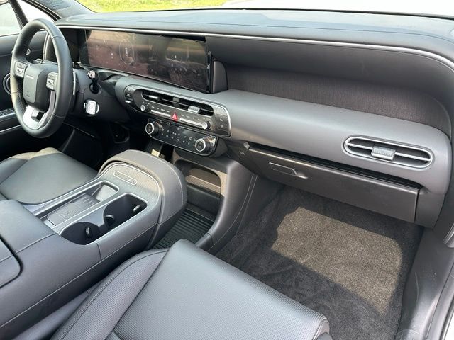 2026 Hyundai Palisade Limited SUV