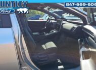 2024 Toyota bZ4X XLE SUV