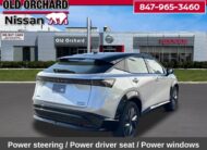 2023 Nissan ARIYA Engage e-4orce SUV