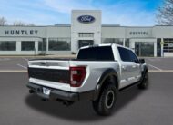 2023 Ford F-150 Raptor Truck SuperCrew Cab