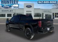 2024 GMC Sierra 2500 HD AT4 Truck Crew Cab