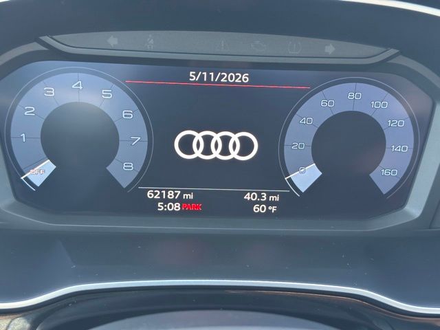 2023 Audi Q3 Premium SUV