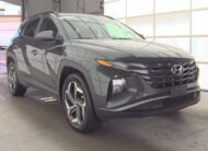 2023 Hyundai Tucson SEL SUV