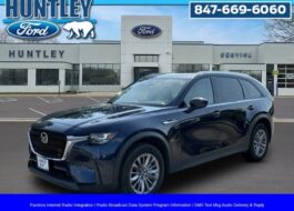 2025 Mazda CX-90 Plug-In Hybrid Preferred SUV