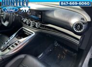 2024 Mercedes-Benz AMG GT 43 4-Door Base Hatchback