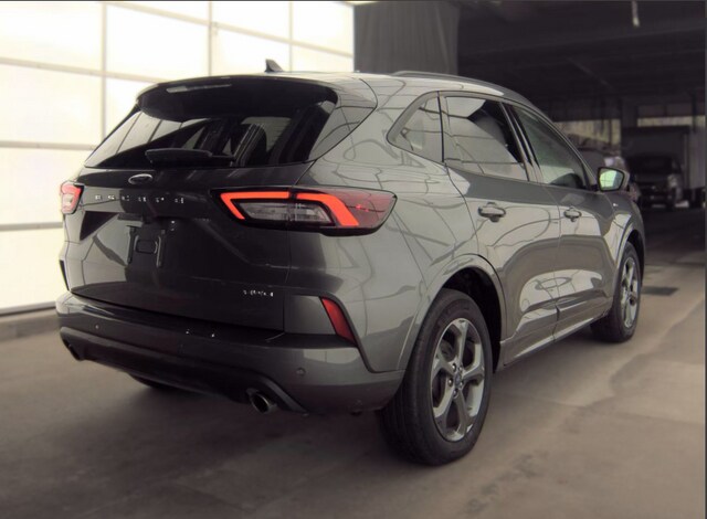 2024 Ford Escape ST-Line SUV