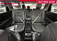 2026 Nissan Pathfinder SL SUV