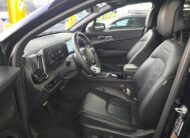 2025 Kia Sportage X-Line SUV