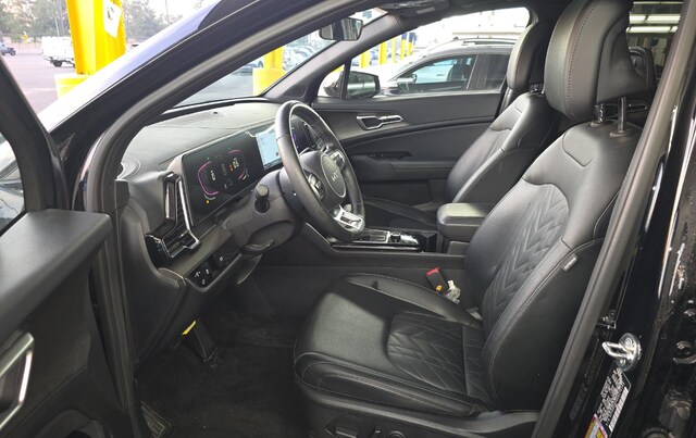 2025 Kia Sportage X-Line SUV