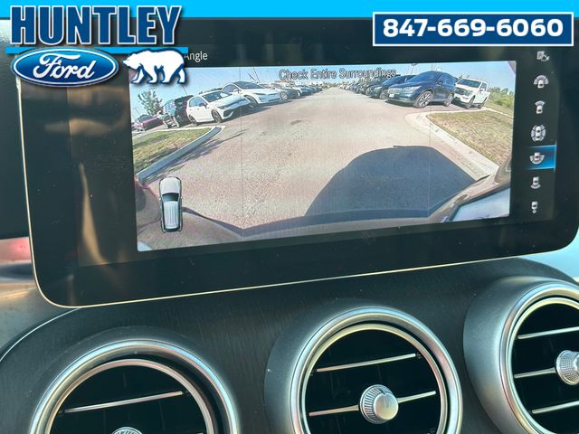 2021 Mercedes-Benz GLC 300 GLC 300 SUV