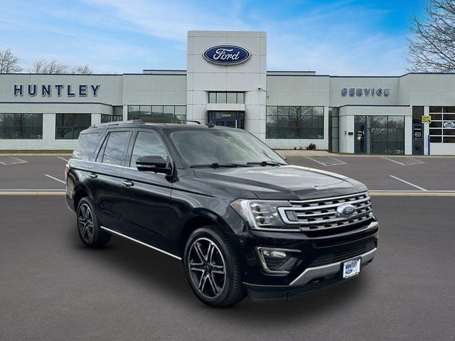 2021 Ford Expedition Limited SUV