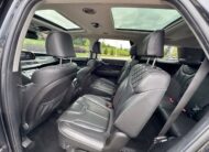 2021 Hyundai Palisade Limited SUV
