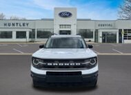 2023 Ford Bronco Sport Big Bend SUV