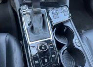 2023 Kia Sportage X-Line SUV