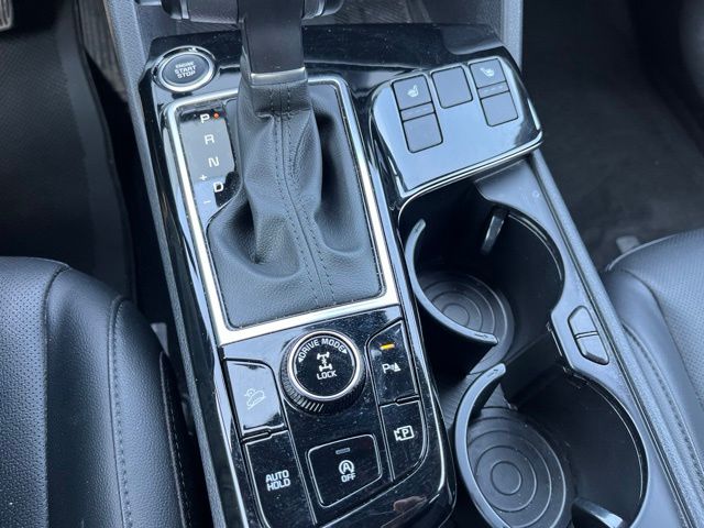2023 Kia Sportage X-Line SUV