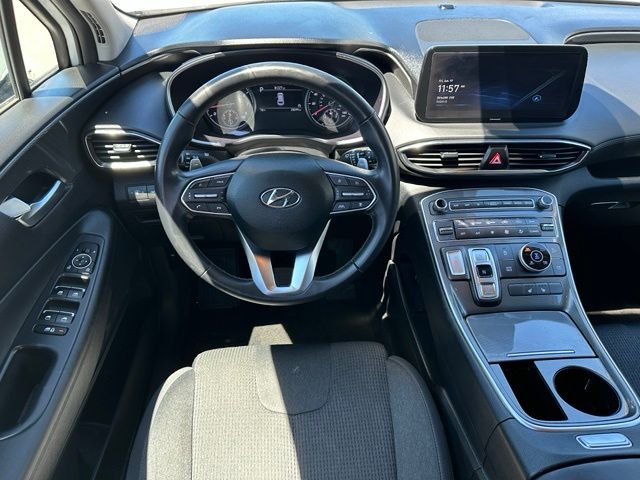 2023 Hyundai Santa Fe SEL SUV