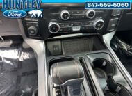 2023 Ford F-150 Platinum Truck SuperCrew Cab