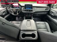 2022 Chevrolet Suburban LT SUV