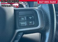 2022 Ram 2500 Tradesman Truck Crew Cab