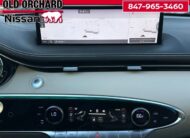 2024 Genesis GV70 3.5T Sport SUV