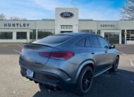 2021 Mercedes-Benz AMG GLE 63 GLE 63 S AMGÂ® SUV