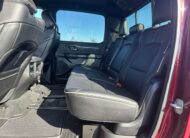 2022 Ram 1500 Limited Truck Crew Cab