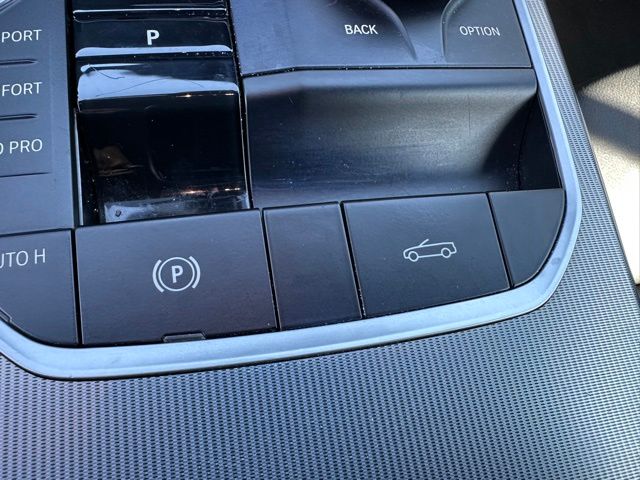 2024 BMW 430i 430i xDrive Convertible