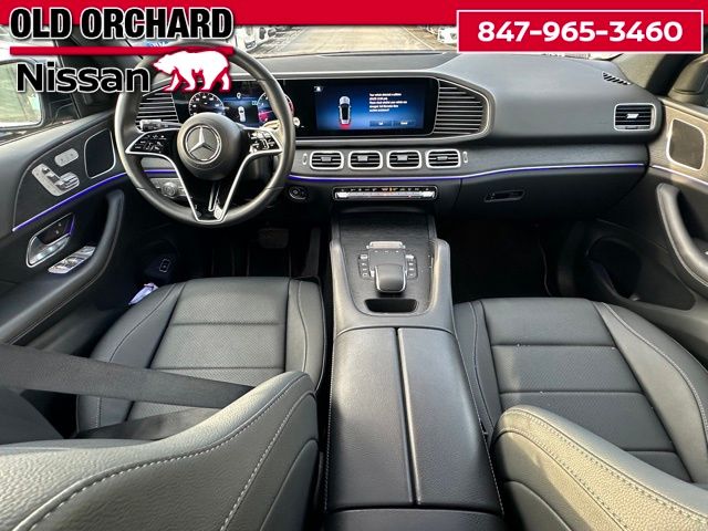 2025 Mercedes-Benz GLE 350 GLE 350 SUV