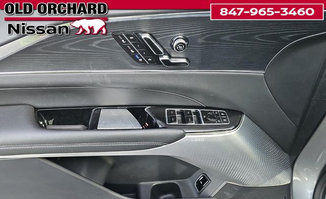 2024 CADILLAC LYRIQ Luxury SUV