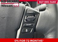 2026 Nissan Frontier SV Truck Crew Cab