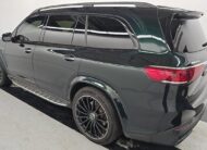 2021 Mercedes-Benz AMG GLS 63 GLS 63 AMGÂ® SUV