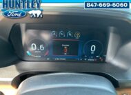 2022 Ford Expedition Max Platinum SUV