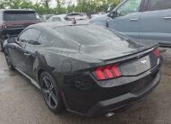 2024 Ford Mustang Ecoboost Premium Coupe