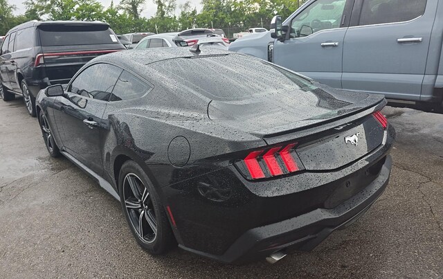 2024 Ford Mustang Ecoboost Premium Coupe