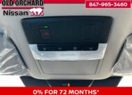 2026 Nissan Pathfinder SV SUV
