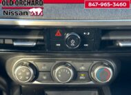 2025 Nissan Kicks SV SUV