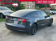 2021 Tesla Model 3 Standard Range Plus Sedan
