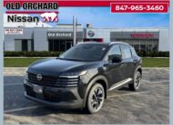 2026 Nissan Kicks SV SUV
