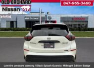 2023 Nissan Murano SV SUV