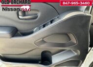 2026 Nissan Frontier S Truck Crew Cab