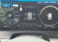 2023 Kia Sportage Hybrid SX-Prestige SUV